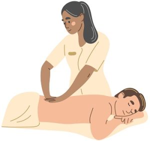 kontraindikation massage 5