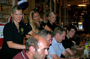 mobiles Massageteam Hannover