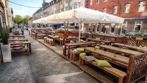 Sausalitos Hannover