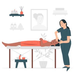 lymphmassage 4