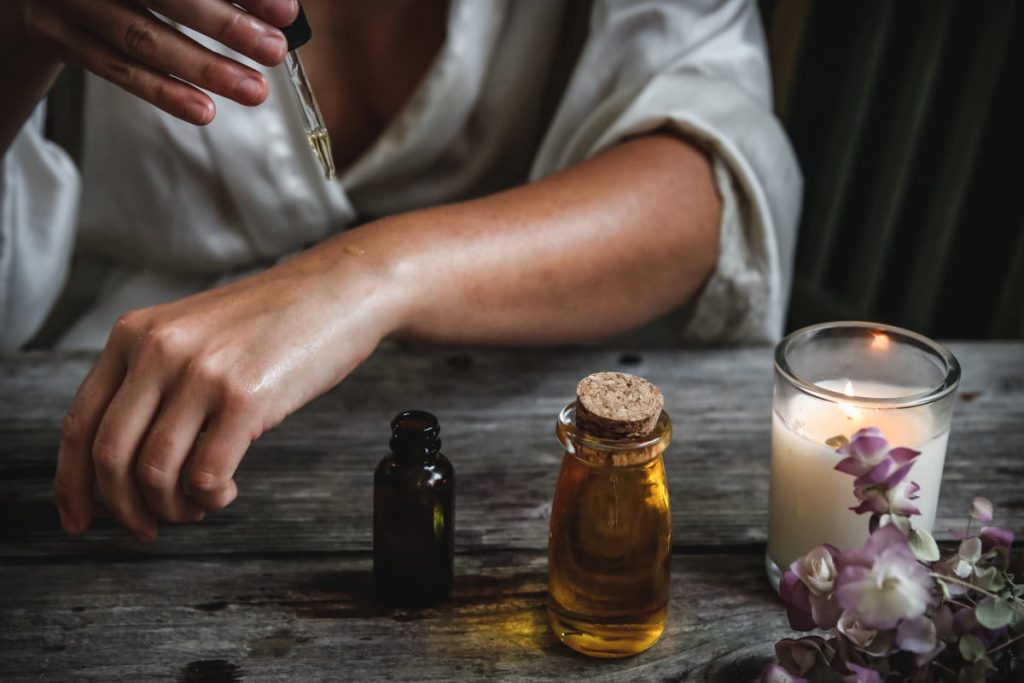 Lomi Lomi Massage Leipzig