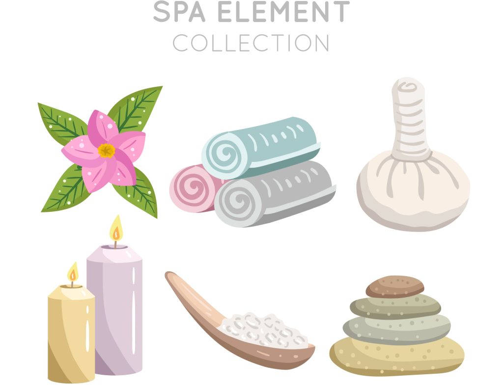 massagearten 6