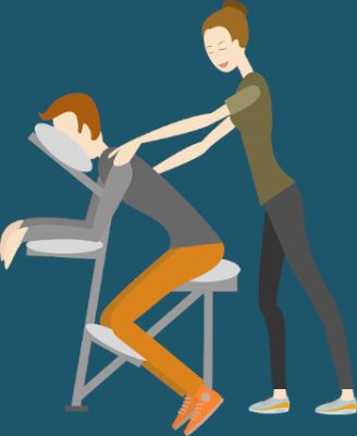 mobile-massage-on-the-massage-chair-flat-design-neckattack