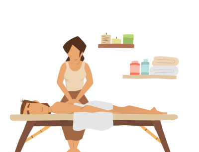 Rückenmassage-Hamburg-zu-Hause-oder-im-Büro