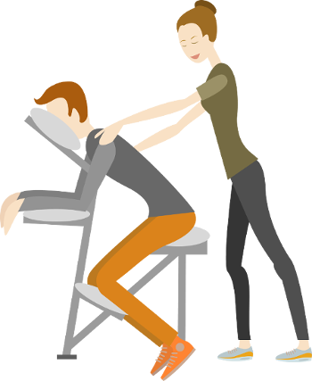 büro-massage-Hamburg-flat design groß