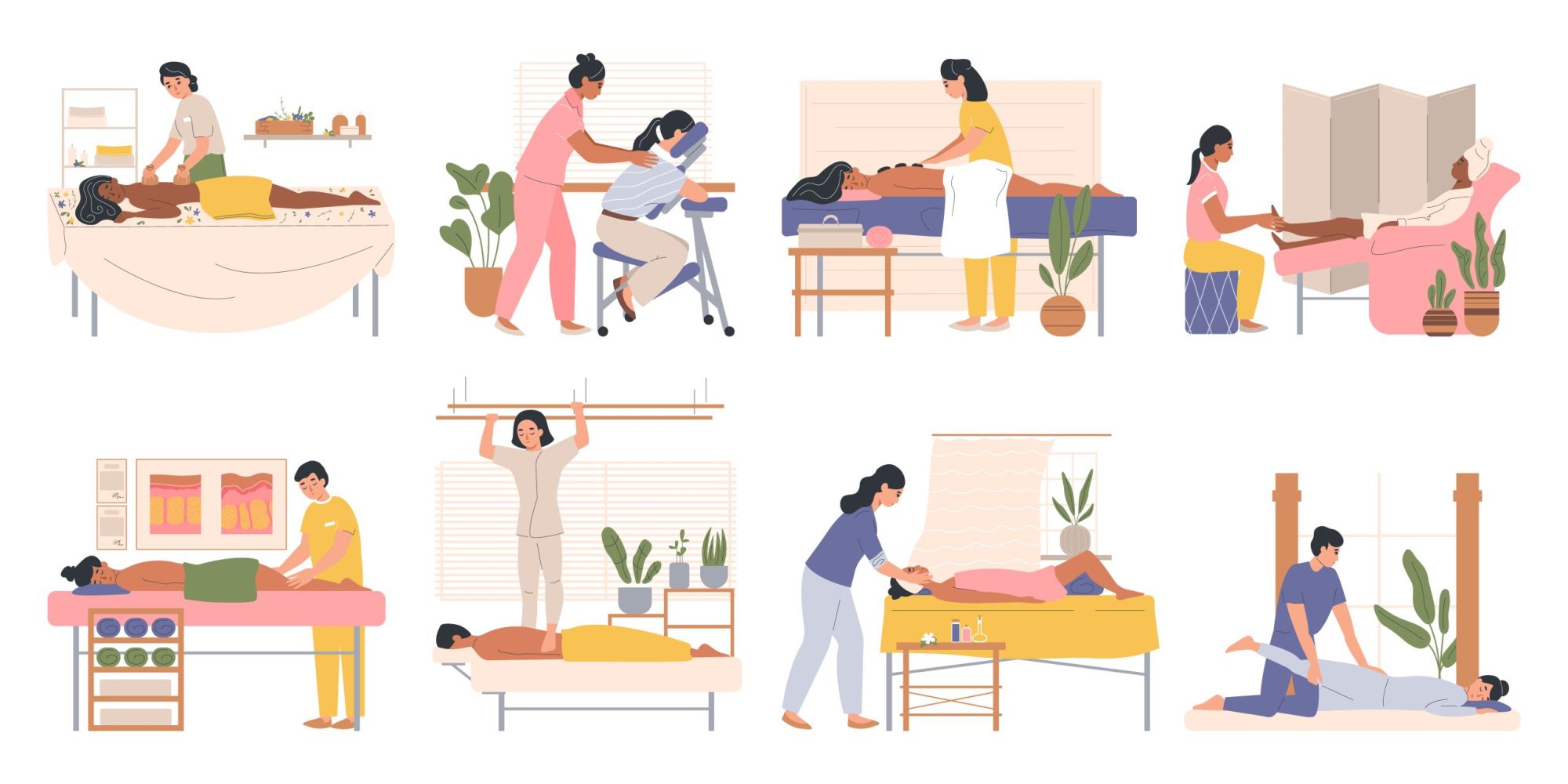 augsburg ganzkörpermassage