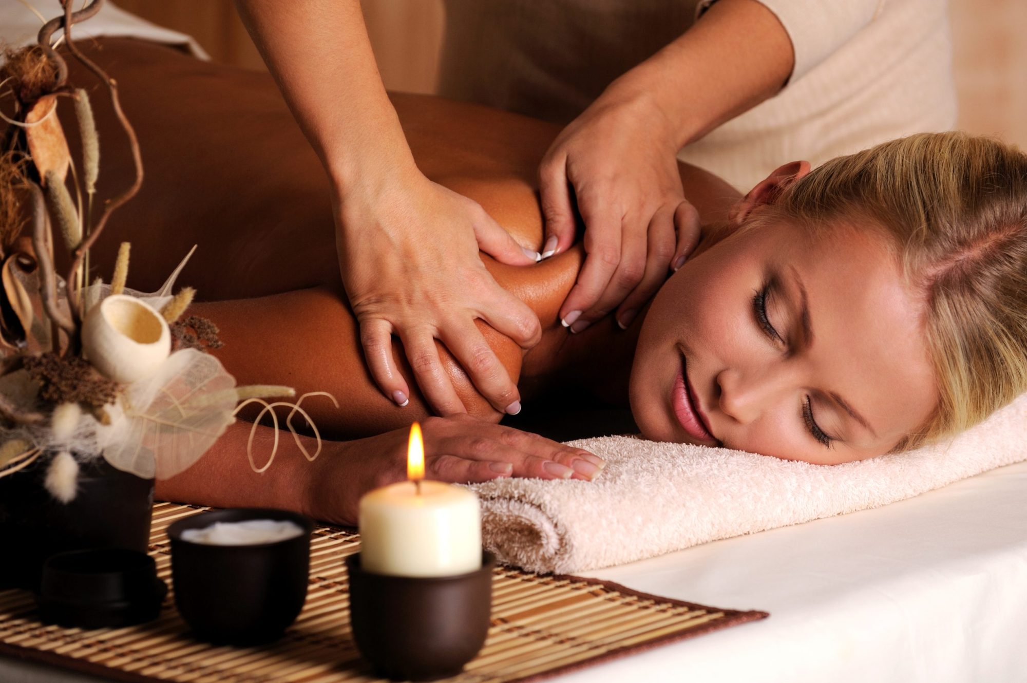 augsburg wellness massage
