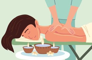 asia massage mannheim