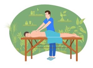 wellness massage mannheim