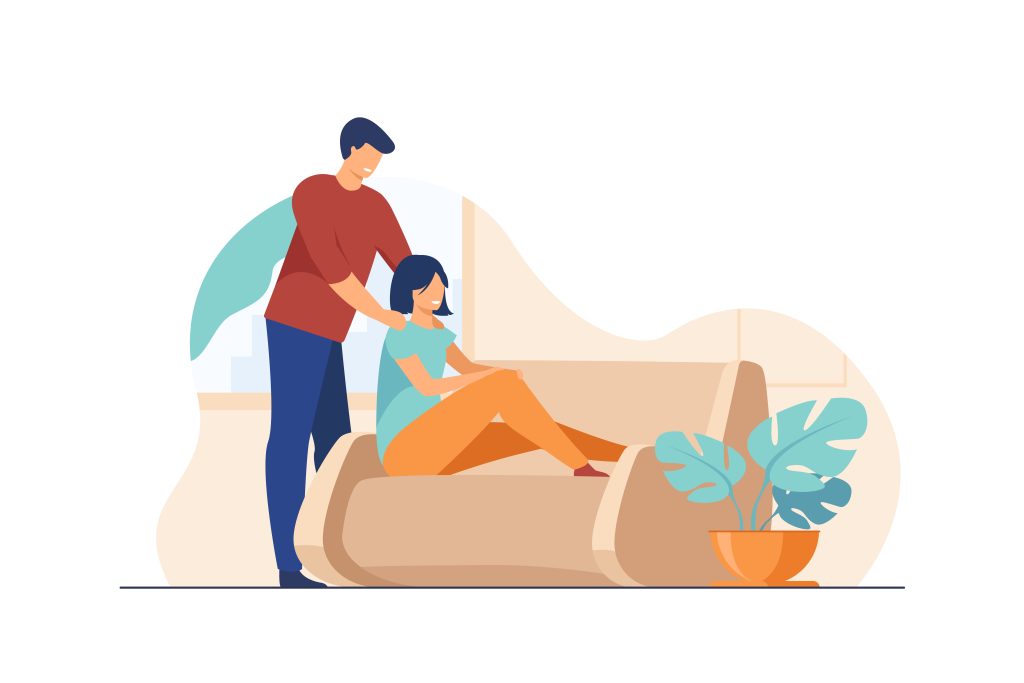eventmassage 1