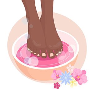 Foot Massage Osaka