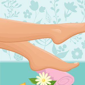 Foot Massage Osaka