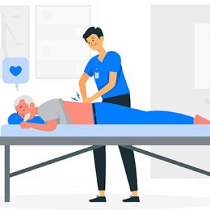 Male massage Osaka