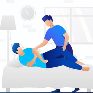 Male massage Osaka