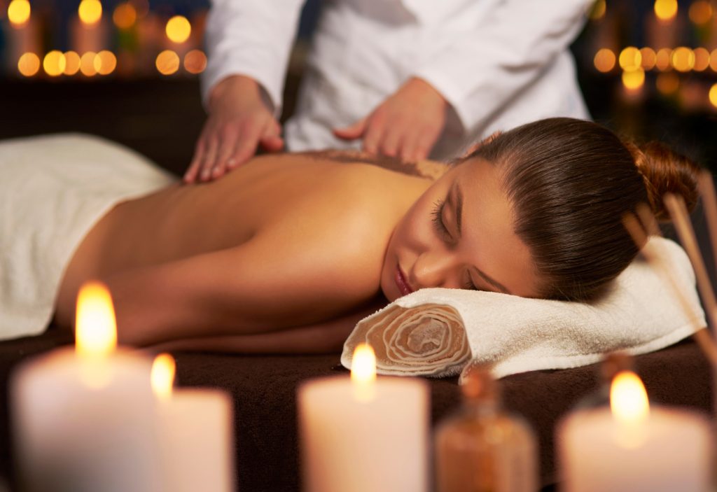 Massage near me Osaka