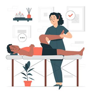 Thai Massage Osaka Japan