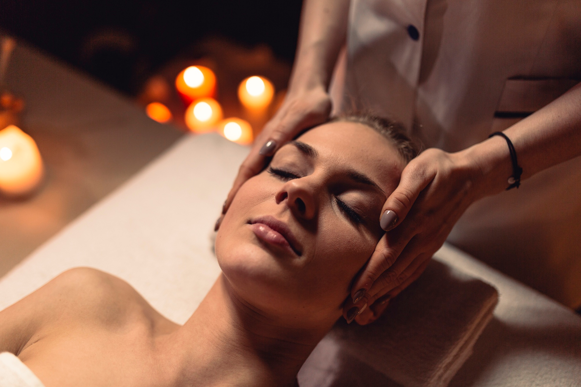 Massage at Home Istanbul