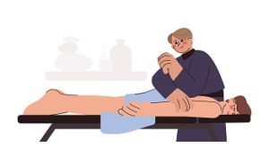 hamburg lymphdrainage