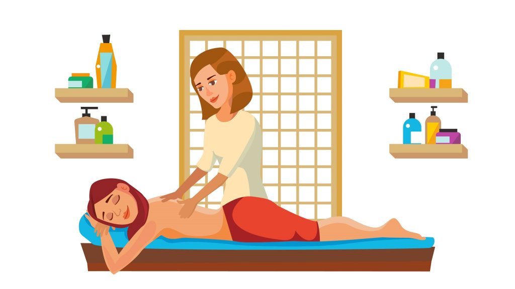 asia massage münchen