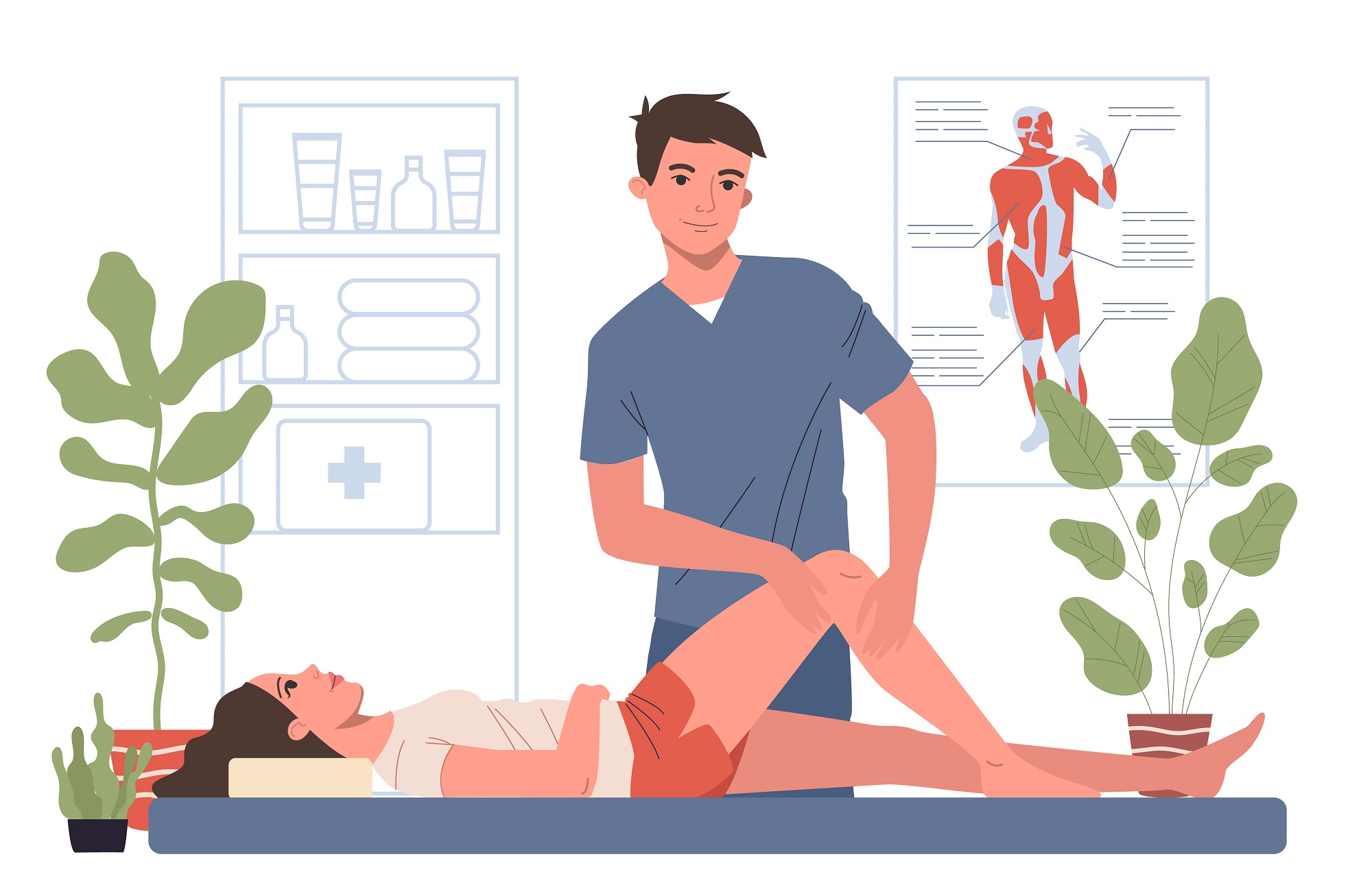 lymphdrainage in düsseldorf 2