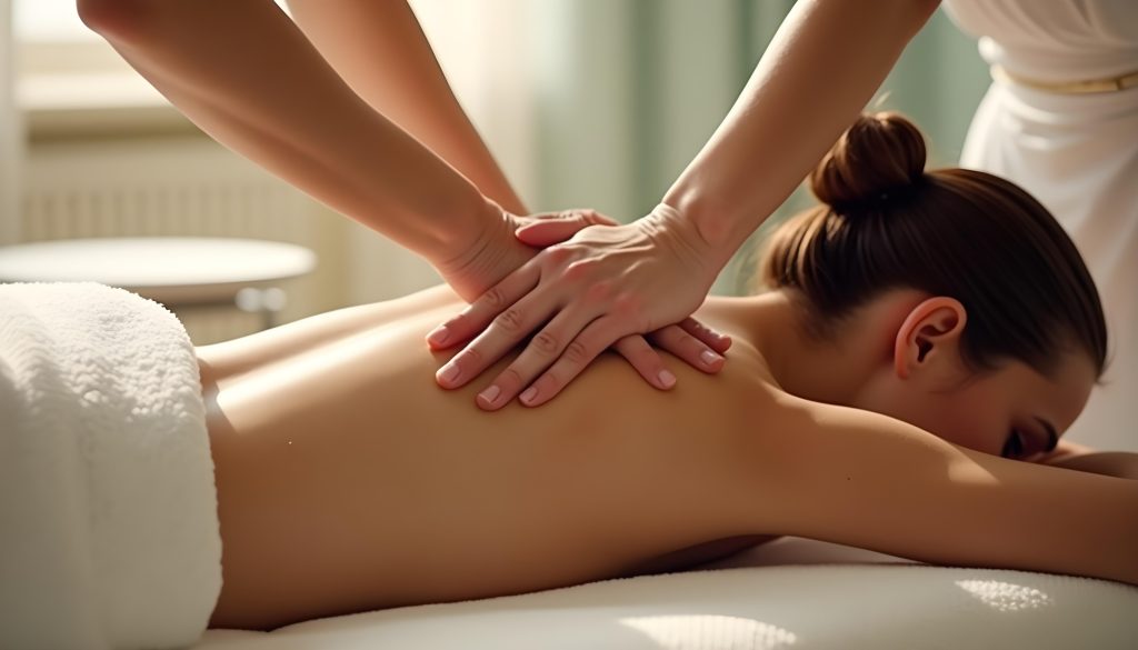 Wellness Massage