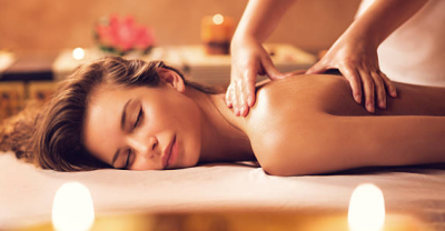 Sportmassage Frankfurt