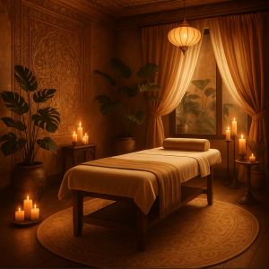 Sportmassage Frankfurt