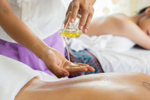 Sportmassage Frankfurt