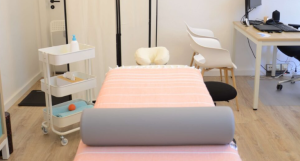 Sportmassage Frankfurt