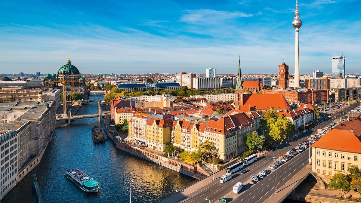Beste Mobile Massage Berlin - 20+ Jahre Erfahrung für maximale Entspannung | Neckattack