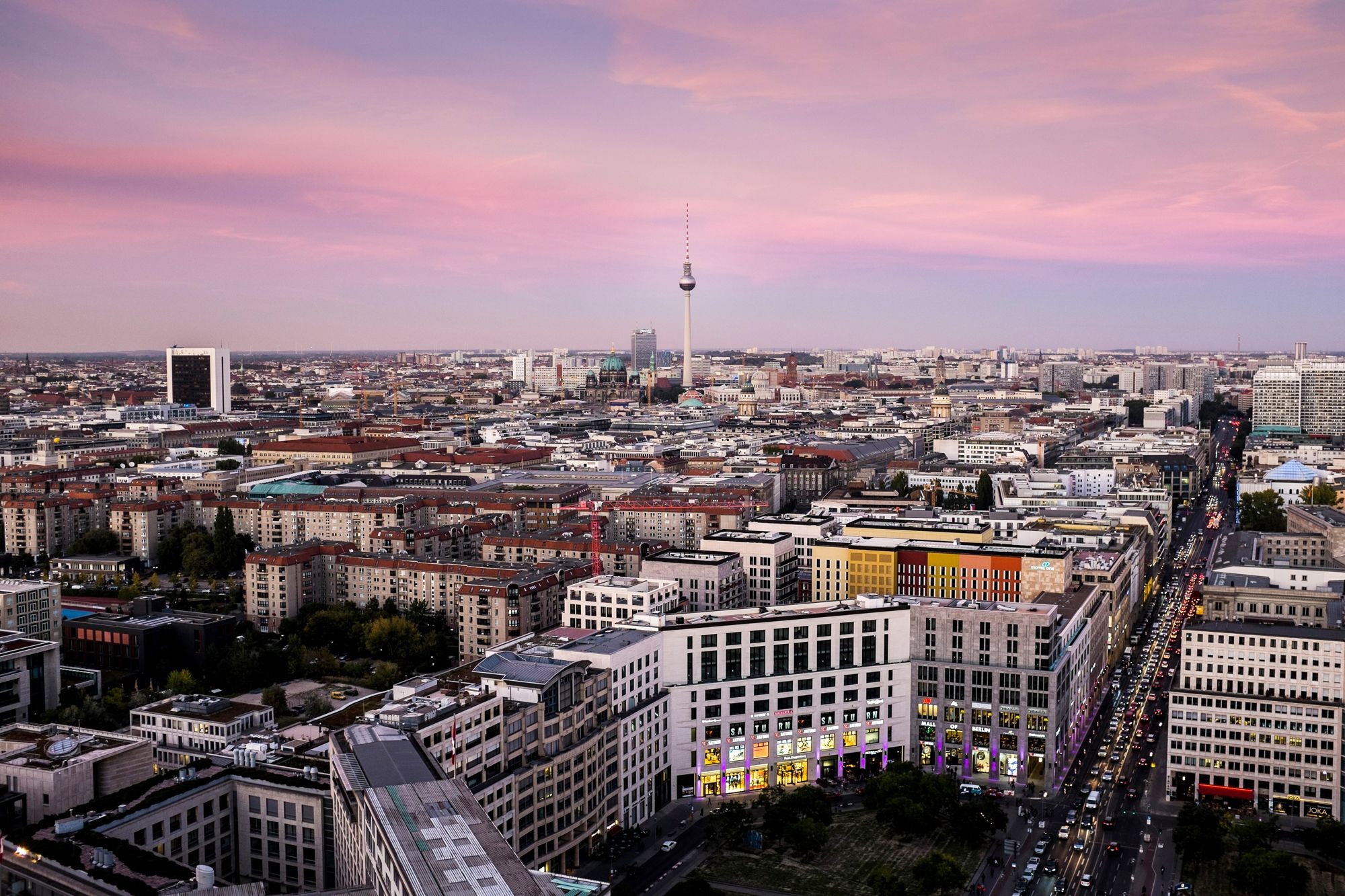 Beste Mobile Massage Berlin - 20+ Jahre Erfahrung für maximale Entspannung | Neckattack